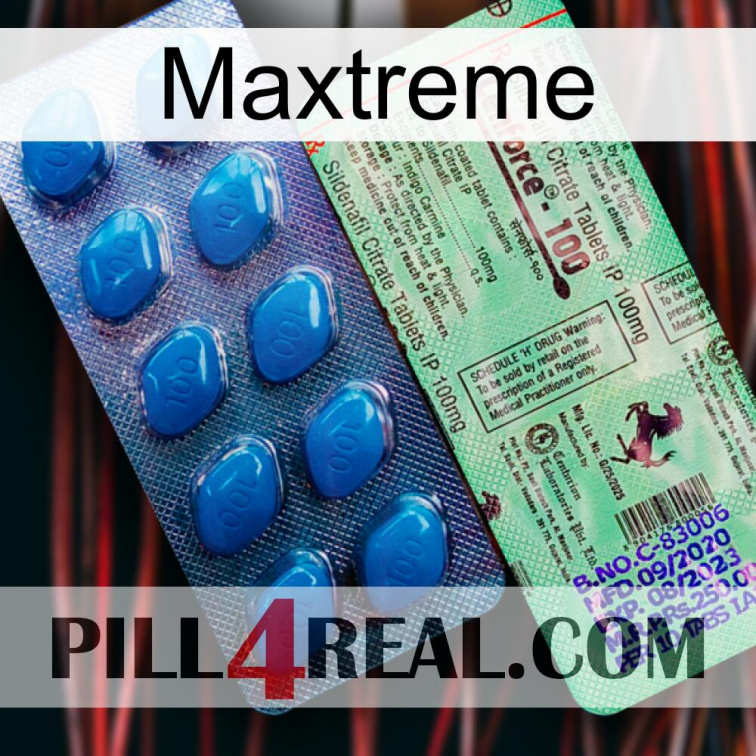 Maxtreme new02